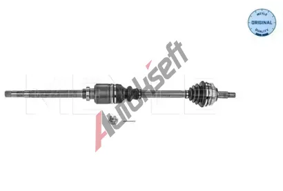 MEYLE Hnac hdel MEYLE-ORIGINAL Quality ME 40-14 498 0033, 40-14 498 0033