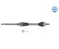 MEYLE Hnac hdel MEYLE-ORIGINAL Quality ‐ ME 40-14 498 0039