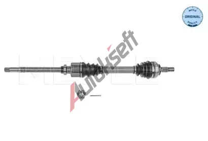 MEYLE Hnac hdel MEYLE-ORIGINAL Quality ME 40-14 498 0039, 40-14 498 0039