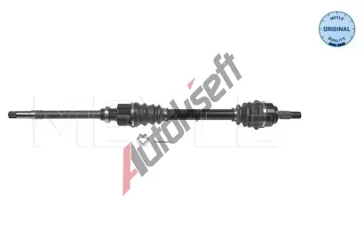 MEYLE Hnac hdel MEYLE-ORIGINAL Quality ME 40-14 498 0042, 40-14 498 0042