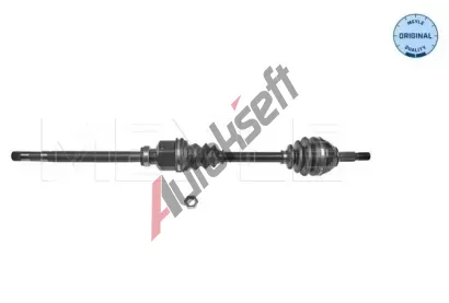 MEYLE Hnac hdel MEYLE-ORIGINAL Quality ME 40-14 498 0044, 40-14 498 0044