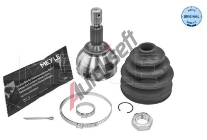 MEYLE Kloub hnacho hdele, sada MEYLE-ORIGINAL Quality ME 40-14 498 0051, 40-14 498 0051