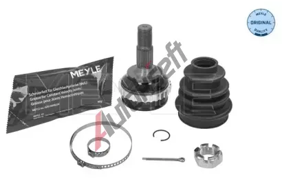 MEYLE Kloub hnacho hdele, sada MEYLE-ORIGINAL Quality ME 40-14 498 0058, 40-14 498 0058