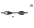 MEYLE Hnac hdel MEYLE-ORIGINAL Quality ‐ ME 40-14 498 0075