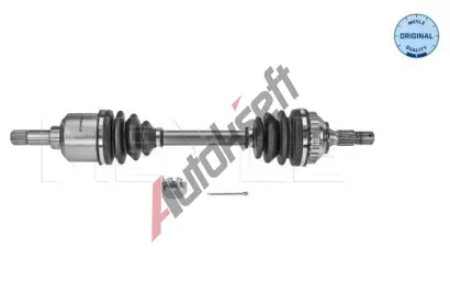 MEYLE Hnac hdel MEYLE-ORIGINAL Quality ME 40-14 498 0075, 40-14 498 0075