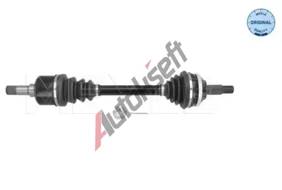 MEYLE Hnac hdel MEYLE-ORIGINAL Quality ME 40-14 498 0076, 40-14 498 0076
