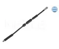 Brzdová hadice MEYLE ‐ ME 40-14 525 0005  Brzdová hadice MEYLE ‐ ME 40-14 525 0005