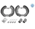 Sada brzdov�ch �elist�&nbsp;MEYLE&nbsp;&dash;&nbsp;ME 40-14 533 0007