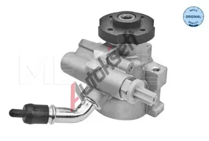 MEYLE Hydraulick erpadlo zen MEYLE-ORIGINAL: True to OE. ME 40-14 631 0000, 40-14 631 0000