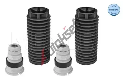MEYLE Ochrann sada tlumie provn proti prachu MEYLE-ORIGINAL-KIT: Better solution for you! ME 40-14 640 0007, 40-14 640 0007