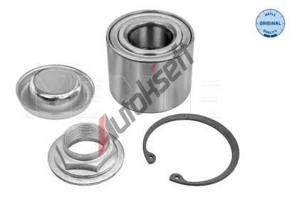 MEYLE Sada loiska kola MEYLE-ORIGINAL Quality ME 40-14 750 0002, 40-14 750 0002