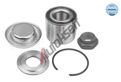MEYLE Sada loiska kola MEYLE-ORIGINAL: True to OE. ME 40-14 750 0003, 40-14 750 0003