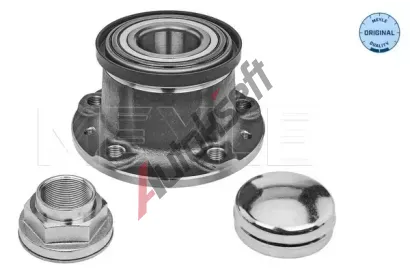 MEYLE Nboj kola MEYLE-ORIGINAL: True to OE. ME 40-14 752 0002, 40-14 752 0002
