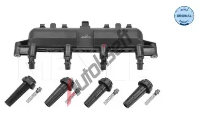 MEYLE Zapalovac cvka ME 40-14 885 0000, 40-14 885 0000