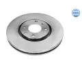 Brzdov kotou MEYLE ‐ ME 40-15 521 1000