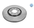 Brzdov kotou MEYLE ‐ ME 40-15 521 1001