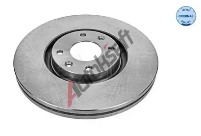 MEYLE Brzdov kotou - 302 mm ME 40-15 521 1001, 40-15 521 1001