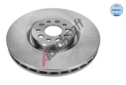 MEYLE Brzdov kotou - 310 mm ME 40-15 521 1004, 40-15 521 1004