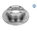 Brzdov� kotou�&nbsp;MEYLE&nbsp;&dash;&nbsp;ME 40-15 523 1001