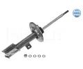 Tlumi provn MEYLE ‐ ME 40-26 623 0015