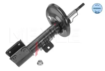 MEYLE Tlumi provn MEYLE-ORIGINAL Quality ME 40-26 623 0017, 40-26 623 0017