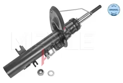 MEYLE Tlumi provn MEYLE-ORIGINAL Quality ME 40-26 623 0025, 40-26 623 0025
