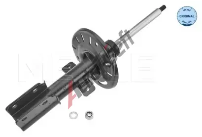 MEYLE Tlumi provn MEYLE-ORIGINAL Quality ME 40-26 623 0028, 40-26 623 0028