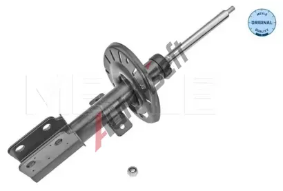 MEYLE Tlumi provn MEYLE-ORIGINAL: True to OE. ME 40-26 623 0029, 40-26 623 0029