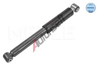 MEYLE Tlumi provn MEYLE-ORIGINAL: True to OE. ME 40-26 725 0012, 40-26 725 0012