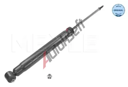 MEYLE Tlumi provn MEYLE-ORIGINAL Quality ME 40-26 725 0014, 40-26 725 0014