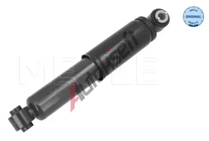 MEYLE Tlumi provn MEYLE-ORIGINAL: True to OE. ME 40-26 725 0017, 40-26 725 0017