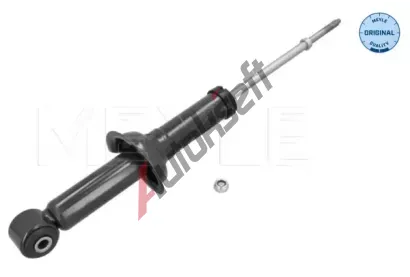 MEYLE Tlumi� p�rov�n� MEYLE-ORIGINAL: True to OE. ME 40-26 725 0019, 40-26 725 0019