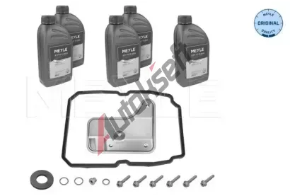 MEYLE Sada dl vmny oleje automatick pevodovky MEYLE-ORIGINAL Quality ME 414 135 0001, 414 135 0001