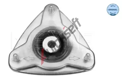 MEYLE Loisko uloen tlumie MEYLE-ORIGINAL Quality ME 414 412 1001, 414 412 1001