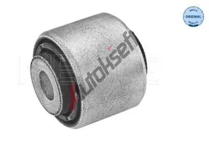 MEYLE Pouzdro loiska pnho zvsnho ramena MEYLE-ORIGINAL: True to OE. ME 414 710 0001, 414 710 0001
