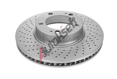 MEYLE Brzdový kotouč PLATINUM DISC - 318 mm ME 415 521 0002/PD, 415 521 0002/PD  MEYLE Brzdový kotouč PLATINUM DISC - 318 mm ME 415 521 0002/PD, 415 521 0002/PD