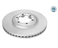 Brzdov kotou MEYLE ‐ ME 42-15 521 0003/PD