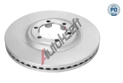 MEYLE Brzdov kotou MEYLE-PD - 300 mm ME 42-15 521 0003/PD, 42-15 521 0003/PD