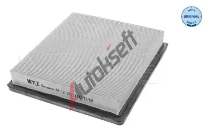 MEYLE Vzduchov filtr ME 44-12 321 0000, 44-12 321 0000