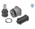 MEYLE Sada na opravu pnho zvsnho ramena MEYLE-ORIGINAL-KIT: Better solution for you! ‐ ME 44-14 610 0007