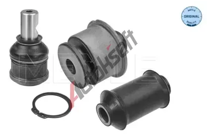 MEYLE Sada na opravu pnho zvsnho ramena MEYLE-ORIGINAL-KIT: Better solution for you! ME 44-14 610 0007, 44-14 610 0007