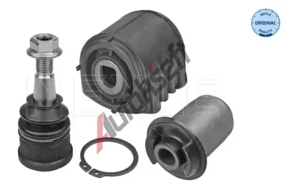 MEYLE Sada na opravu pnho zvsnho ramena MEYLE-ORIGINAL-KIT: Better solution for you! ME 44-14 610 0008, 44-14 610 0008