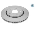 MEYLE Brzdov kotou MEYLE-PD - 302 mm ‐ ME 44-15 521 0013/PD