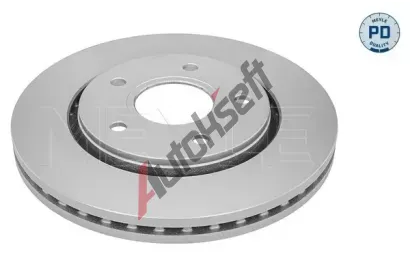 MEYLE Brzdov kotou MEYLE-PD - 302 mm ME 44-15 521 0013/PD, 44-15 521 0013/PD