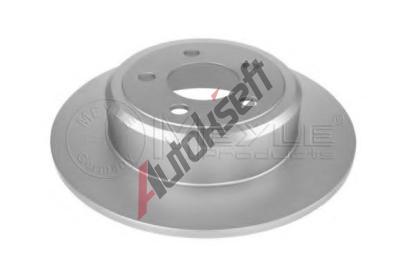 MEYLE Brzdov kotou PLATINUM DISC - 320 mm ME 44-15 523 0006/PD, 44-15 523 0006/PD
