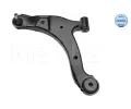 MEYLE Rameno zaven kol ‐ ME 44-16 050 0000