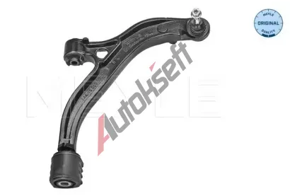 MEYLE Rameno zaven kol MEYLE-ORIGINAL Quality ME 44-16 050 0008, 44-16 050 0008