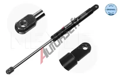 MEYLE Plynov vzpra zavazadlovho prostoru MEYLE-ORIGINAL Quality ME 440 160 3840, 440 160 3840