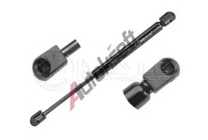 MEYLE Pneumatick vzpra kapoty motoru ME 440 910 0004, 440 910 0004