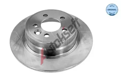 MEYLE Brzdov kotou - 280 mm ME 45-15 523 0009, 45-15 523 0009